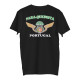 T-SHIRT PARAQUEDISTA PORTUGAL 