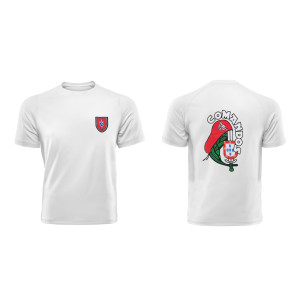 T-SHIRT COMANDOS T-SHIRT COMANDOS