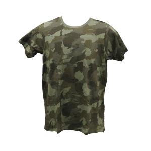 T-SHIRT TÁTICA MILITAR T-SHIRT TÁTICA MILITAR
