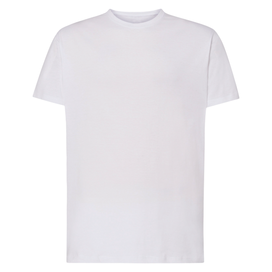 T-SHIRT BRANCA