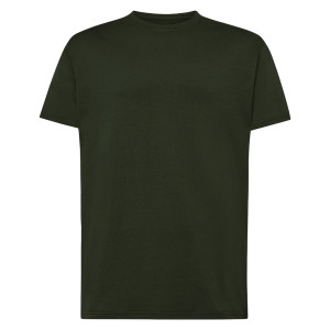 T-SHIRT VERDE FLORESTA