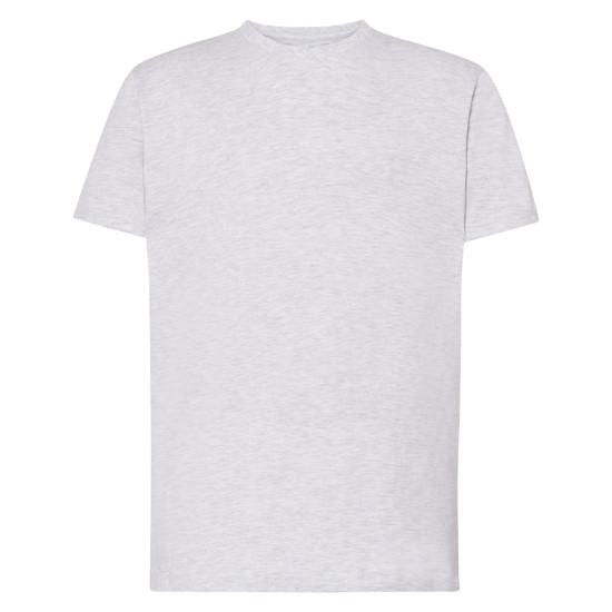 T-SHIRT CINZENTA