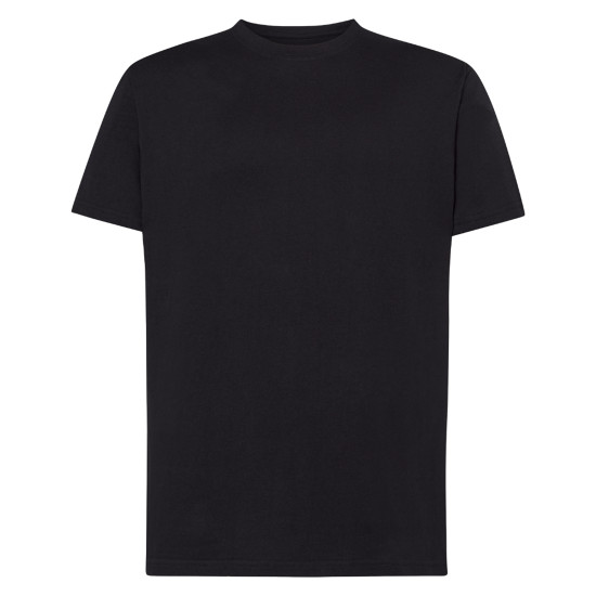 T-SHIRT PRETA