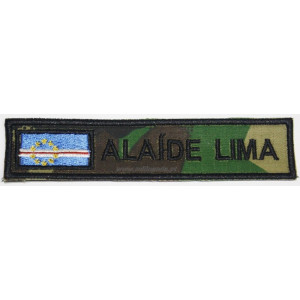 NOME MILITAR BANDEIRA CABO VERDE NOME MILITAR BANDEIRA CABO VERDE