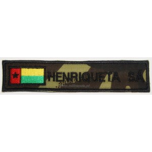 NOME MILITAR BANDEIRA GUINÉ BISSAU NOME MILITAR BANDEIRA GUINÉ BISSAU