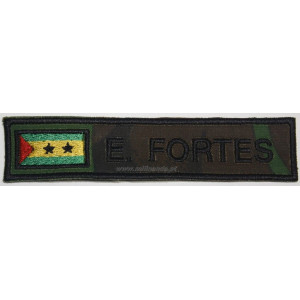 NOME C/ BANDEIRA SÃO TOMÉ E PRÍNCIPE NOME C/ BANDEIRA SÃO TOMÉ E PRÍNCIPE