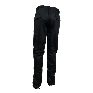 CALÇA TÁTICA PRETA