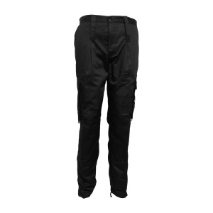 CALÇA TÁTICA PRETA CALÇA TÁTICA PRETA