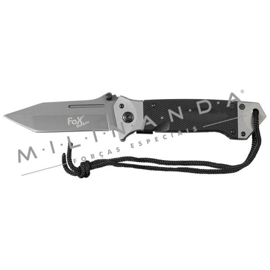 CANIVETE G10 9CM