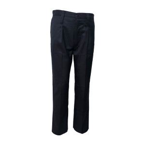 CALÇA CLÁSSICA AZUL CALÇA CLÁSSICA AZUL