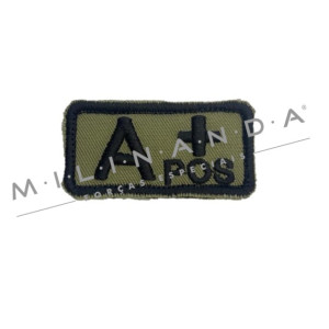 GRUPO DE SANGUE A+ (VERDE CLARO) GRUPO DE SANGUE A+ (VERDE CLARO)