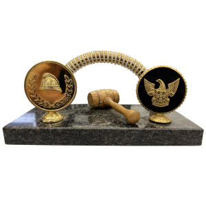 TROFÉU BOMBEIROS 2