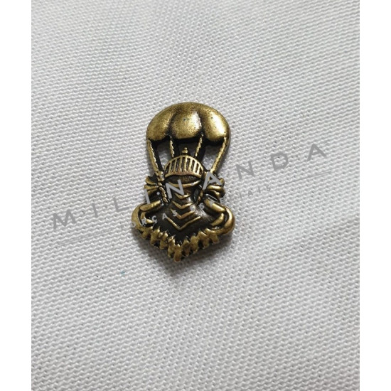 PIN PARAQUEDISTA "MOSCA"