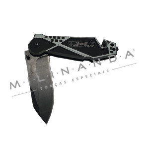 CANIVETE C/GRAVAÇÃO RANGER CANIVETE C/GRAVAÇÃO RANGER