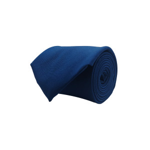 GRAVATA AZUL DE UNIFORME GRAVATA AZUL DE UNIFORME