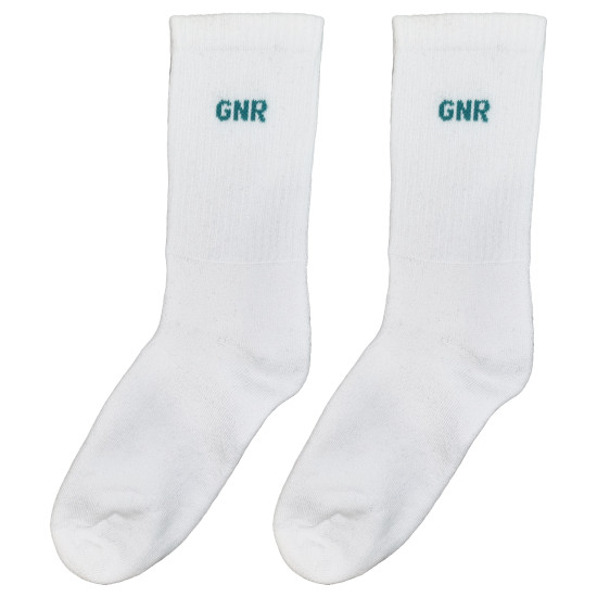MEIAS BRANCAS GNR MEIAS BRANCAS GNR