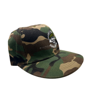 BONÉ CAMUFLADO BORDADO RANGER BONÉ CAMUFLADO BORDADO RANGER
