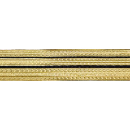 GALÃO A METRO - TENENTE CORONEL EXÉRCITO GALÃO A METRO - TENENTE CORONEL EXÉRCITO