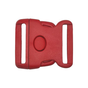 FIVELA VERMELHA 50MM