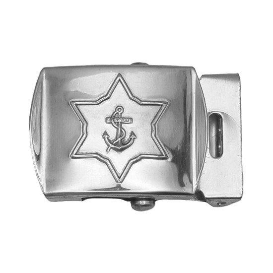 FIVELA POLÍCIA MARÍTIMA