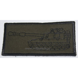 EMBLEMA CARRO DE COMBATE EMBLEMA CARRO DE COMBATE