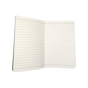 BLOCO DE APONTAMENTOS A7