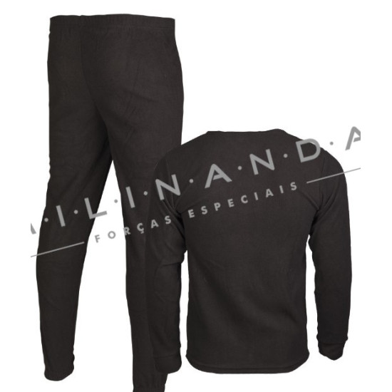 CONJUNTO POLAR PRETO