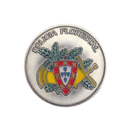 EMBLEMA POLÍCIA FLORESTAL EMBLEMA POLÍCIA FLORESTAL