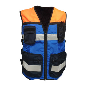 COLETE MODELO PROTEÇÃO CIVIL COLETE MODELO PROTEÇÃO CIVIL