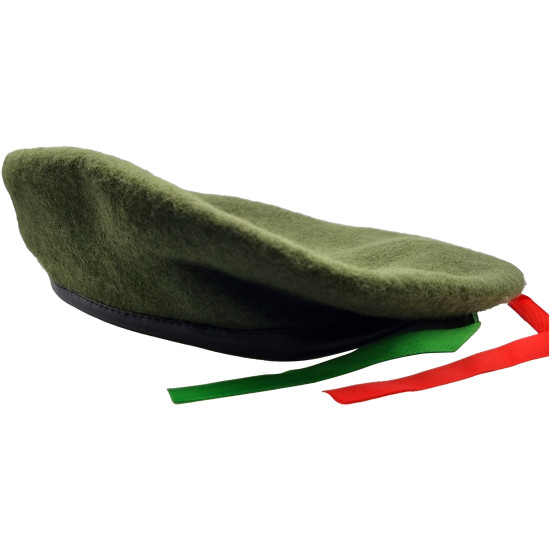BOINA OPERAÇÕES ESPECIAIS/ RANGER BOINA OPERAÇÕES ESPECIAIS/ RANGER