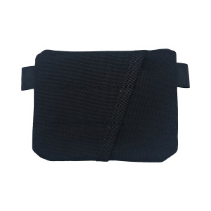 PORTA MOEDAS TÁTICO PRETO