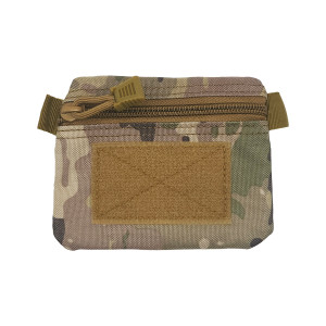 PORTA MOEDAS TÁTICO CAMUFLADO PORTA MOEDAS TÁTICO CAMUFLADO
