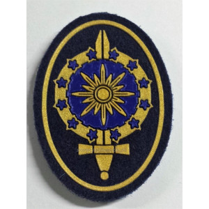 EMBLEMA CURSO GNR EMBLEMA CURSO GNR