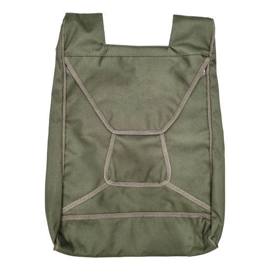 MOCHILETE VERDE 12L MOCHILETE VERDE 12L