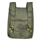 MOCHILETE VERDE 12L MOCHILETE VERDE 12L