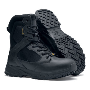 BOTAS DEFENSE HIGH O2