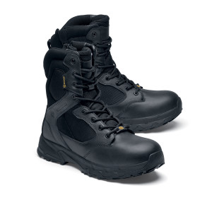 BOTAS DEFENSE HIGH O2