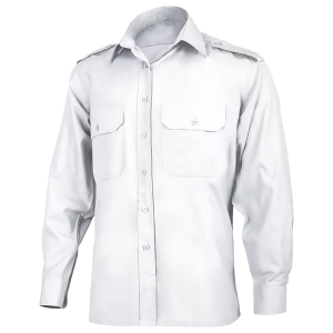 CAMISA BRANCA MANGA COMPRIDA CAMISA BRANCA MANGA COMPRIDA