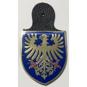 CRACHÁ FAP - EMFA CRACHÁ FAP - EMFA