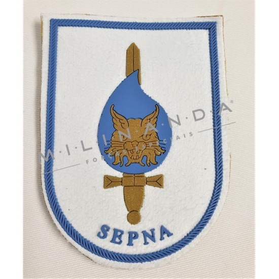 EMBLEMA GNR SEPNA 