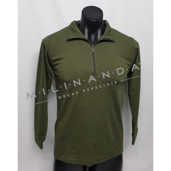 CAMISOLA ABAFO EXÉRCITO