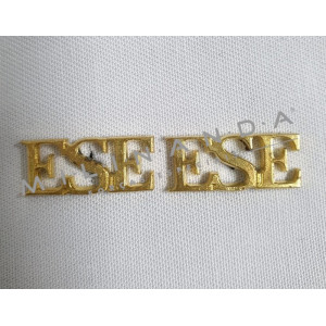 EMBLEMAS P/ GOLAS  EMBLEMAS P/ GOLAS