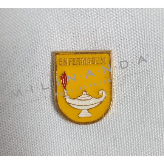 PIN ENFERMAGEM