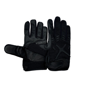 LUVAS TÁTICAS KEVLAR ANTI CORTE NÍVEL 3 LUVAS TÁTICAS KEVLAR ANTI CORTE NÍVEL 3
