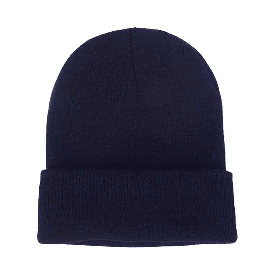 GORRO AZUL