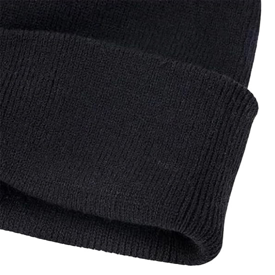 GORRO PRETO 