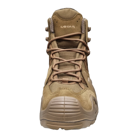 BOTAS LOWA ZEPHYR GTX® MID TF CORDURA ®