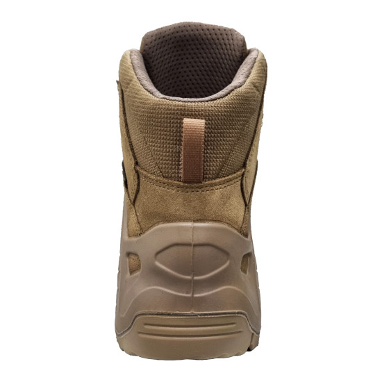 BOTAS LOWA ZEPHYR GTX® MID TF CORDURA ®