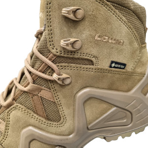 BOTAS LOWA ZEPHYR GTX® MID TF CORDURA ®