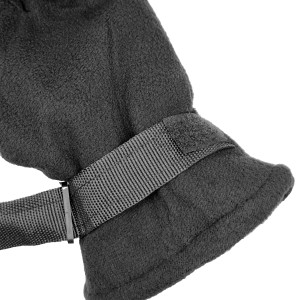 LUVAS POLARES PRETAS